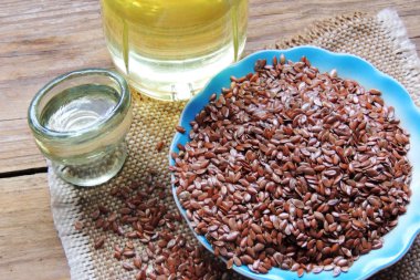 keten tohumu ve petrol