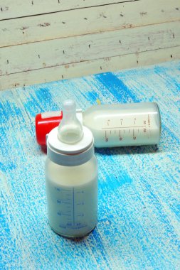 Bebek maması. Süt tozu