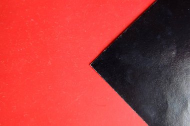 Soyut Desen Arkaplanı