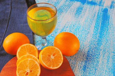 limon içecek ve limon