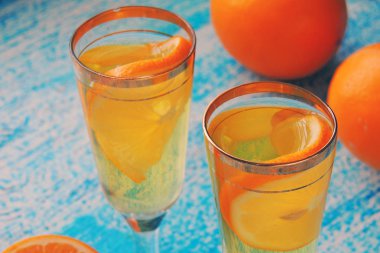 limon içecek ve limon