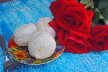 Sevgililer Günü. Klasik stil