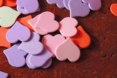 Sevgililer Günü. Klasik stil