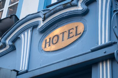 geleneksel otel tabela 