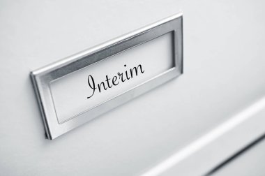  karton ile word geçici ile etiket arşiv