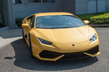  Lamborghini Avendator Huracan