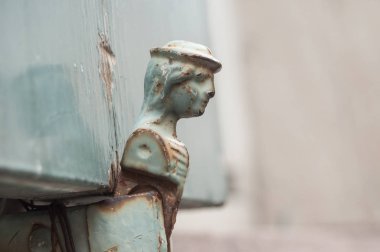  eski ahşap kepenkleri menteşe 