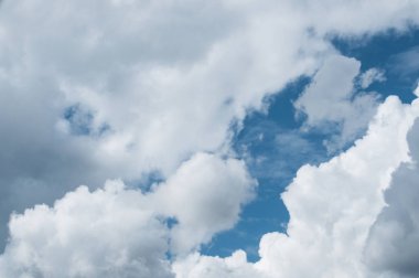 cumulo elbette bulut bulutlar ile bulutlu gökyüzü