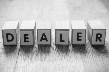 küp - satıcı ile şekillendirme kavramı kelime