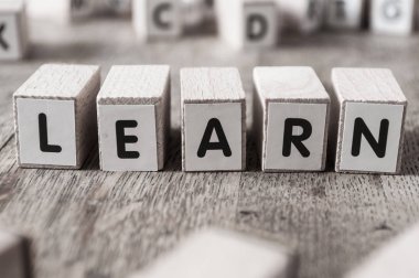 word kavramı oluşturan küp ile - bilgi edinin