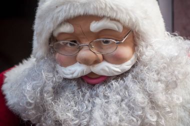  Noel Baba Noel dekorasyon için