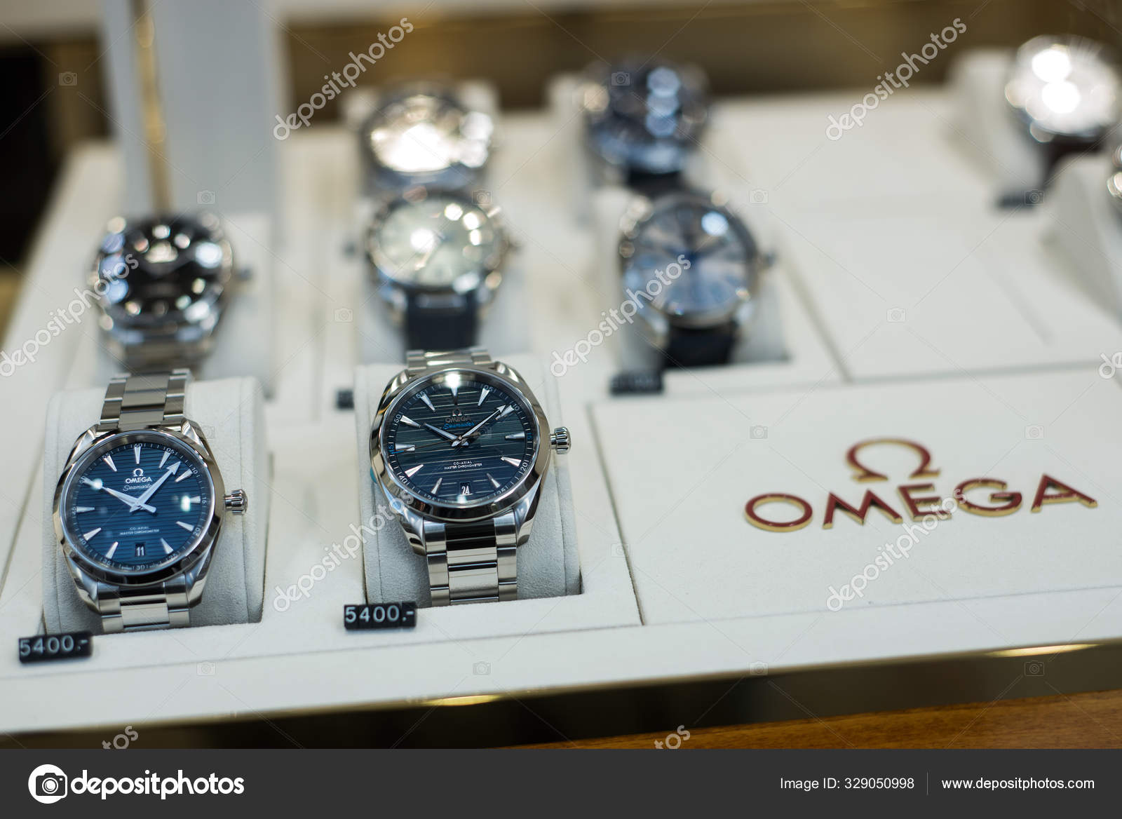 Watch Gallery Swiss Watch Dealers Johor Bahru City Square Mall