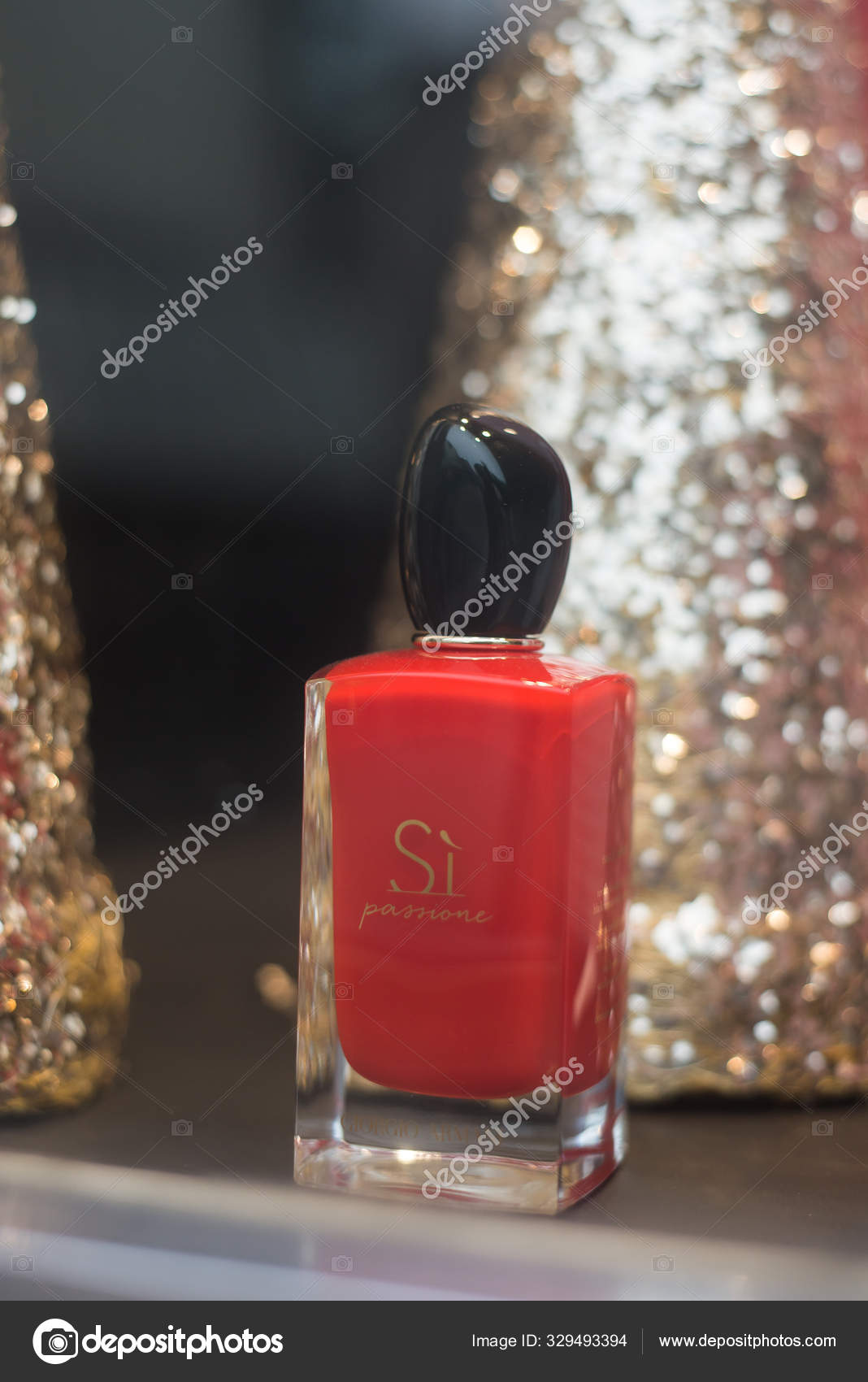 giorgio armani nail lacquer