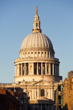 St. Paul Katedrali, Londra.