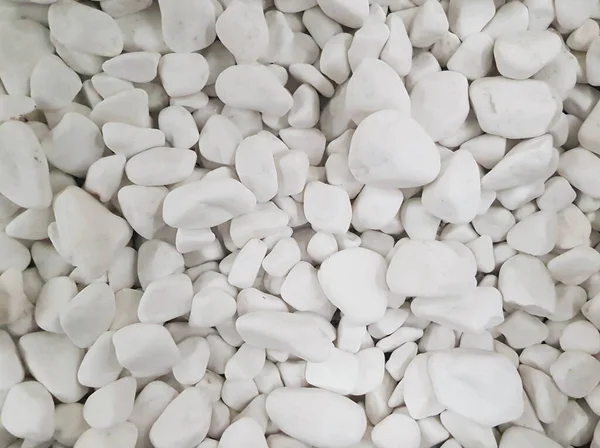 Achtergrond Van Witte Stenen Textuur Achtergrond Van Witte Stenen — Stockfoto