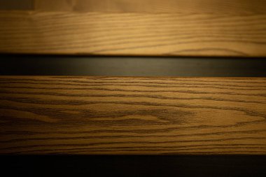 Ahşap arka plan. Desenli desen