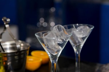 Şefin mutfağına farklı bir bakış.