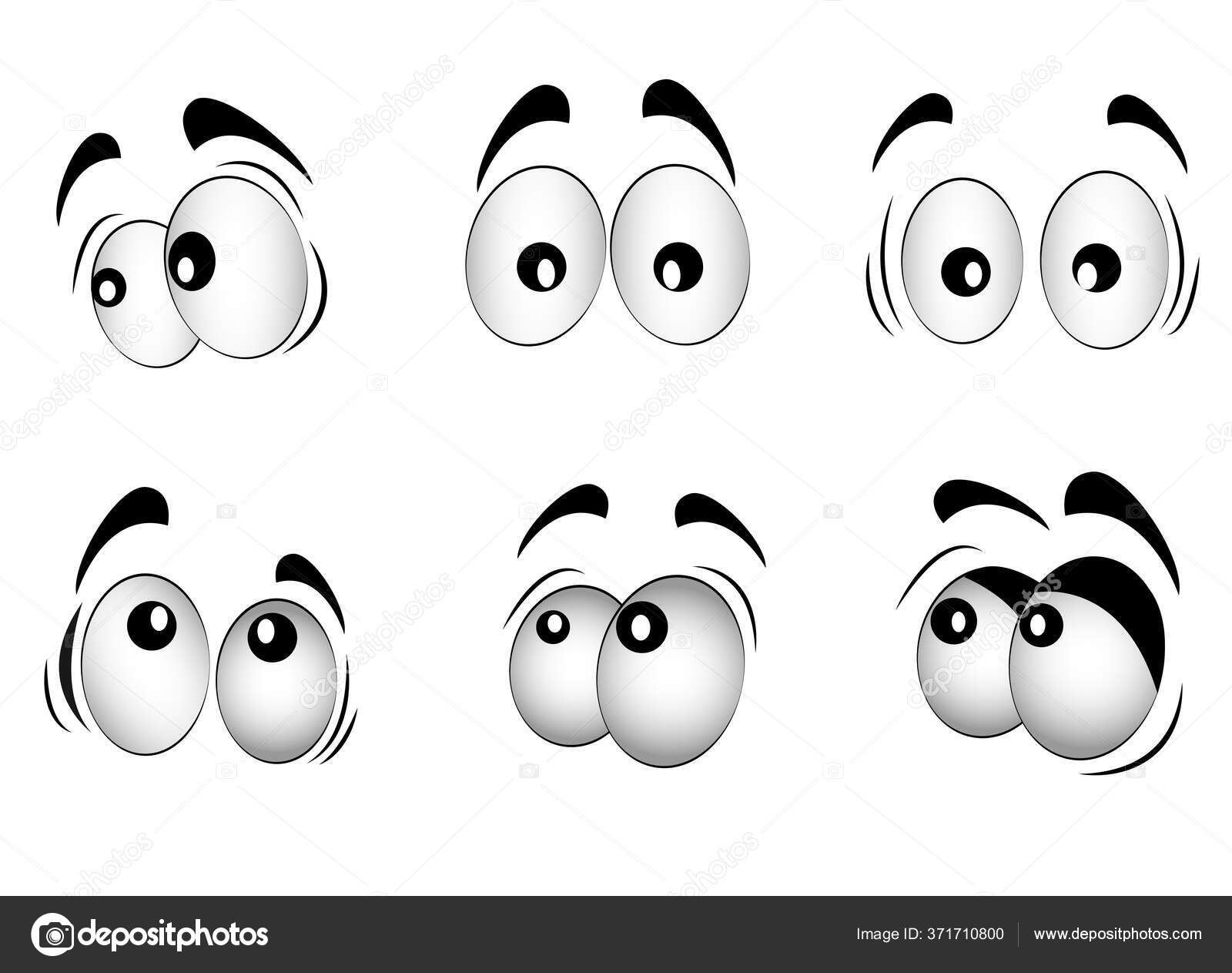 Set Cartoon Eye Vector High Quality Original Trendy Vector Set Stock Vector Image by ©unicraft #371710800 Set Cartoon Eye Vector High Quality Original Trendy Vector Set Stock Vector Image by ©unicraft #371710800