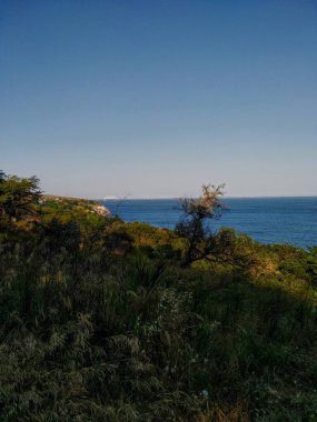 Yazın Kırım Köprüsü