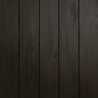 Koyu ahşap arkaplan