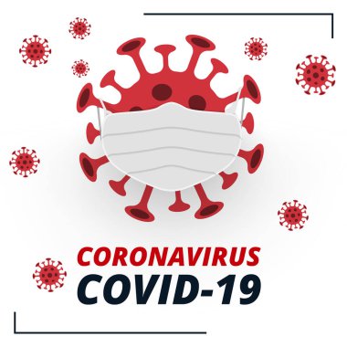 Dünya Coronavirus COVID salgını - 19