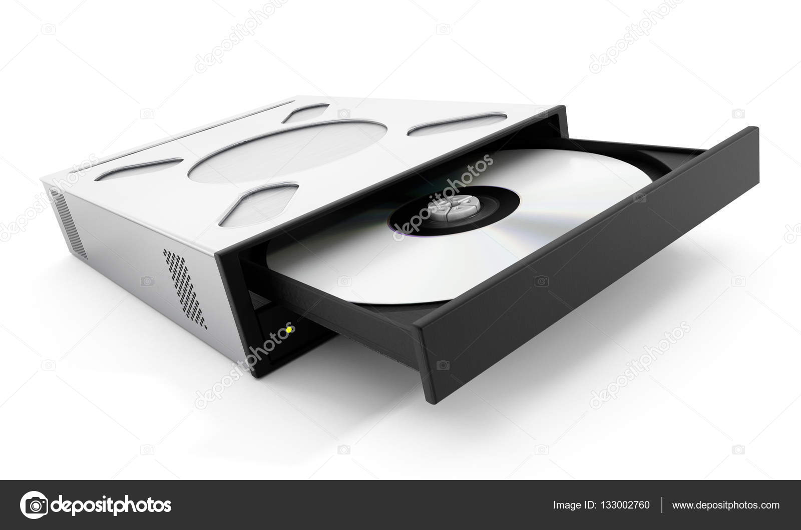 Internal Optical Drive