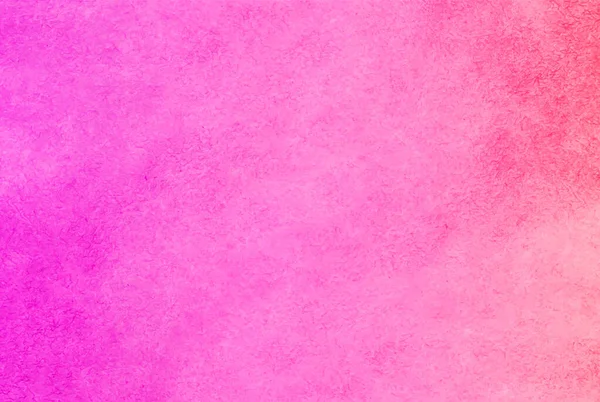 Arte Abstrato Rosa Lona Aquarela Pintura Textura Fundo Design Vetor — Vetor de Stock