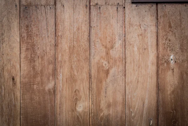 Houten schuur plank leeftijd textuur achtergrond — Stockfoto