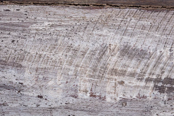 Weißes Holz im Alter Textur Hintergrund — Stockfoto