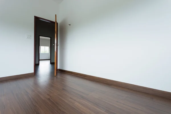 Empty room interior — Stock Photo, Image
