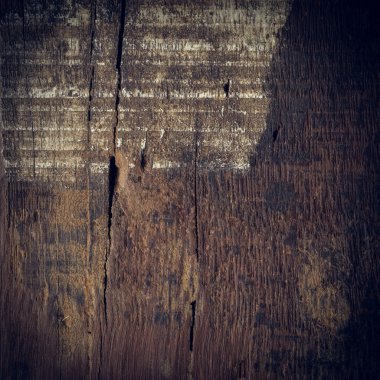 siyah koyu ahşap arka plan