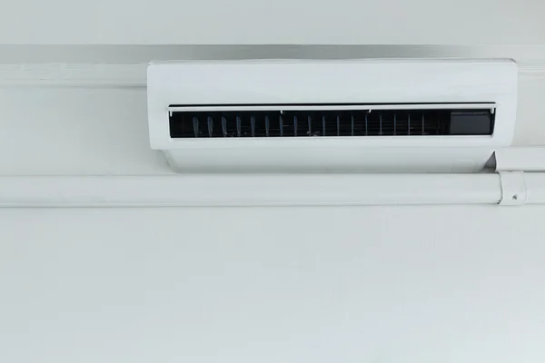 Sistema condizionatore d'aria — Foto Stock