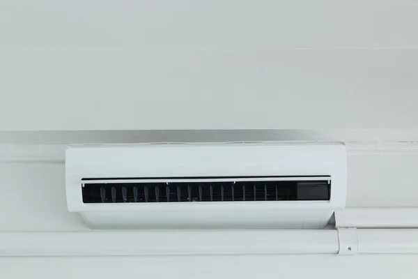 System klimatyzacji — Zdjęcie stockowe
