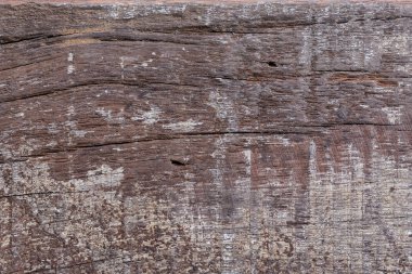 soyut ahşap yaşlı kaba tahıl yüzey dokusunu yıpranmış