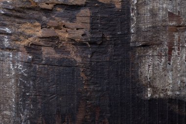 ahşap yaşlı kaba tahıl yüzey dokusunu arka plan yıpranmış