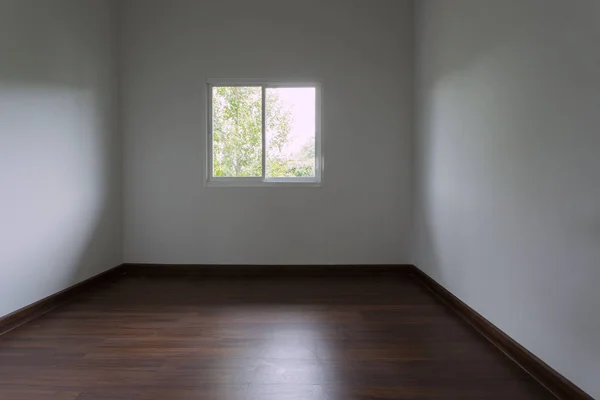 Diseño interior de la habitación vacía — Foto de Stock