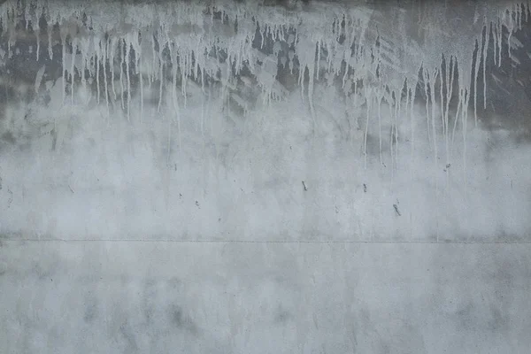 水泥墙纹理背景 — 图库照片