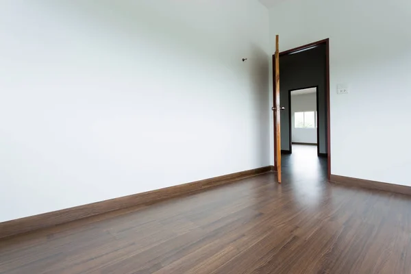 Empty room interior — Stock Photo, Image