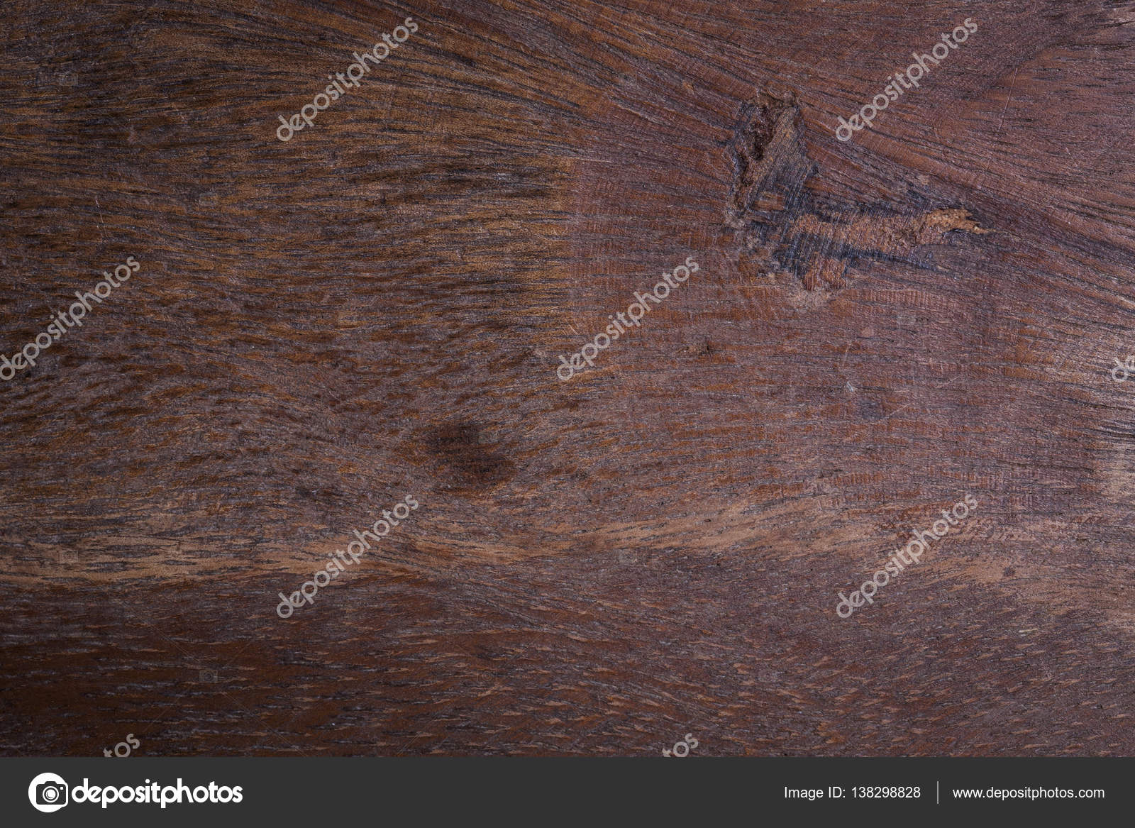 Wood Brown Grain Texture Background Top View Of Wooden Table Wood Brown Grain Texture Background Top View Of Wooden Table Stock Photo
