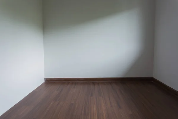 Empty room interior design — Stock Photo, Image