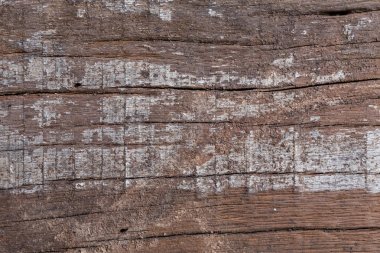 soyut ahşap yaşlı kaba tahıl yüzey dokusunu yıpranmış