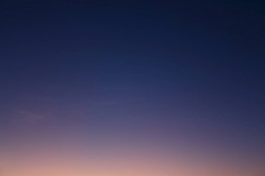 Gece gökyüzü arkaplanı