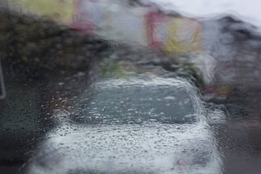 kaza araba kazasında trafik yol