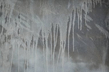 Beton duvar dokusu arkaplanı