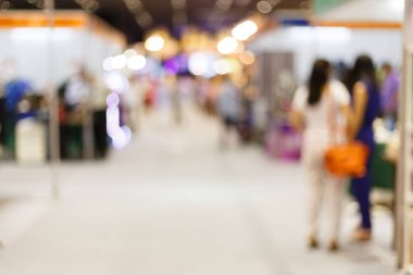 insanlar müşteri Salonu Sergi Ticaret Fuarı alışveriş