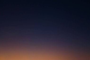 Gece gökyüzü arkaplanı