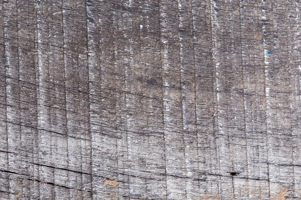 Biały drewno tekstura tło w wieku — Zdjęcie stockowe