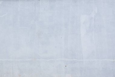 Çimento Beton beyaz duvar kaba tahıl yüzey dokusu