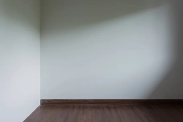 Empty room interior design — Stock Photo, Image
