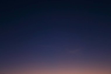 Gece gökyüzü arkaplanı